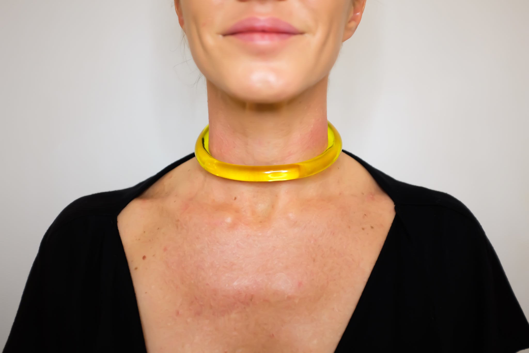 Juliette Choker Necklace