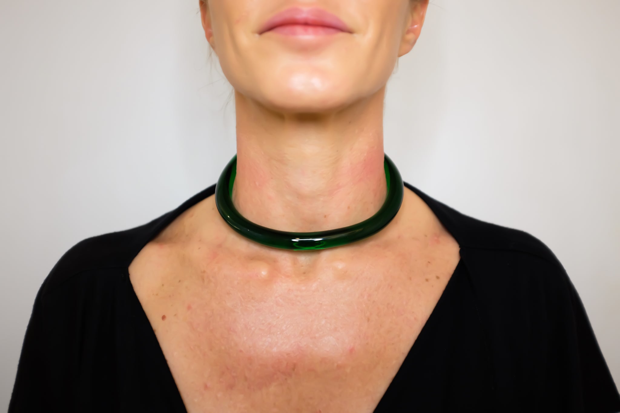 Juliette Choker Necklace
