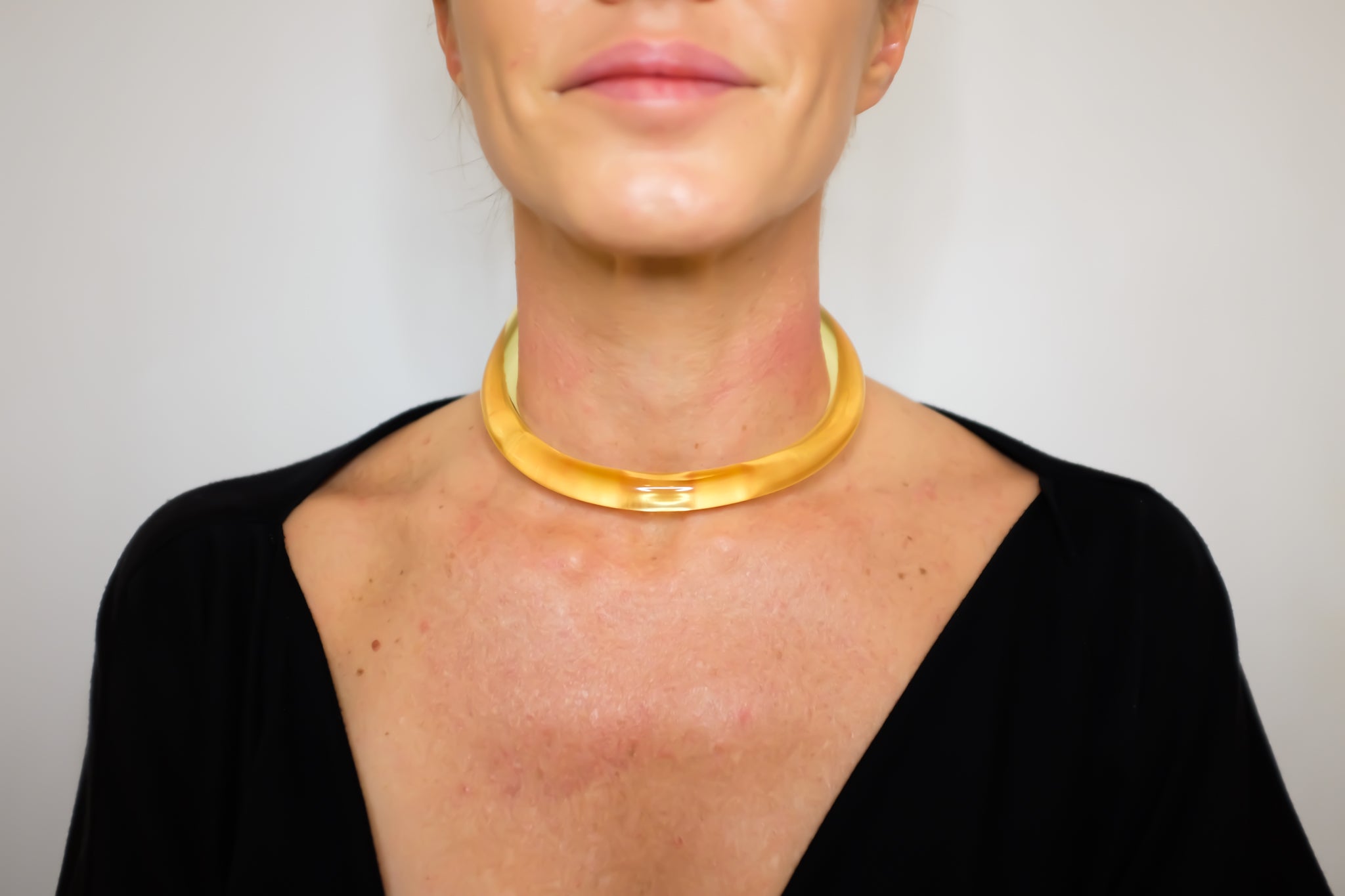 Juliette Choker Necklace