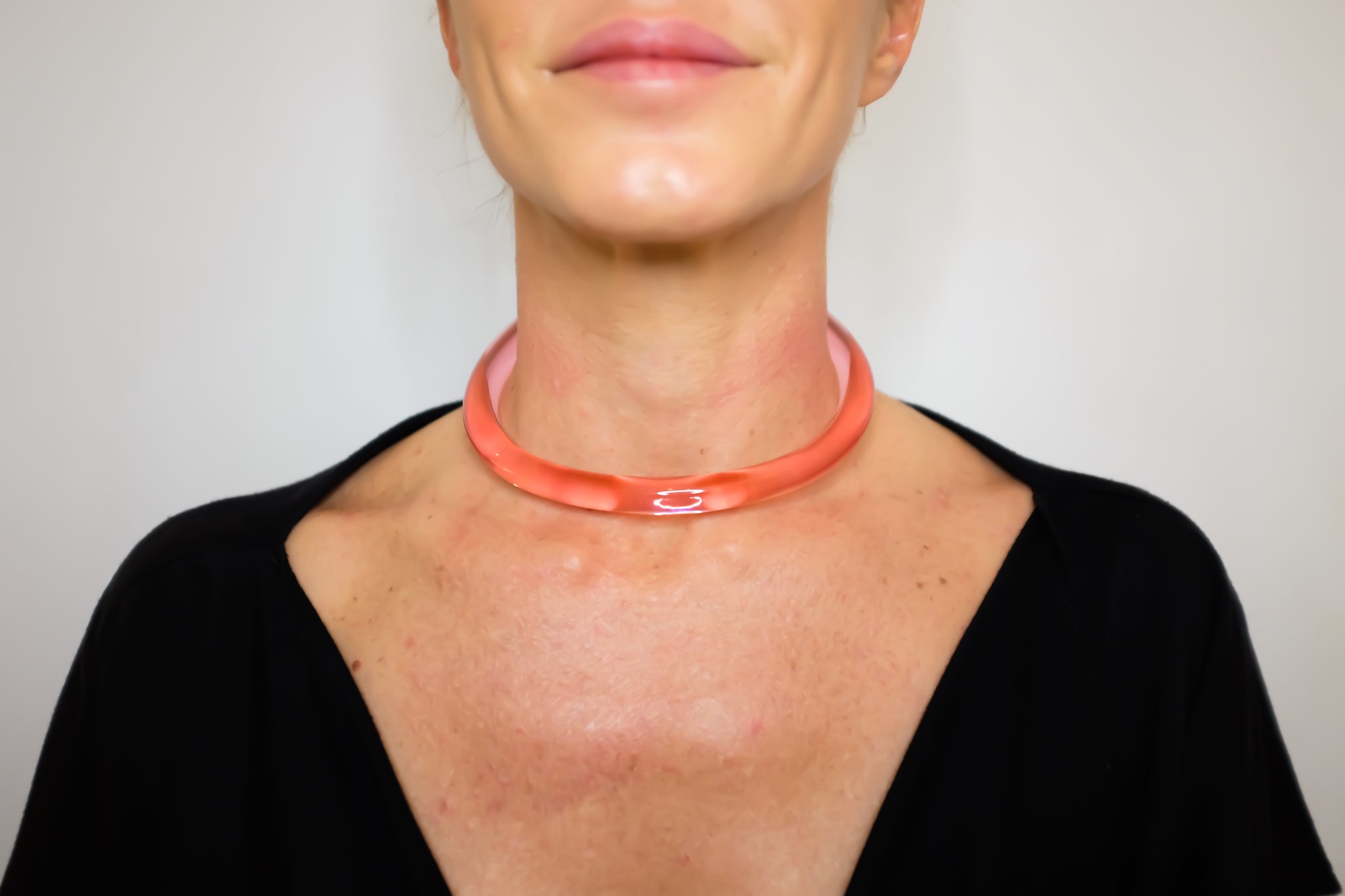 Juliette Choker Necklace