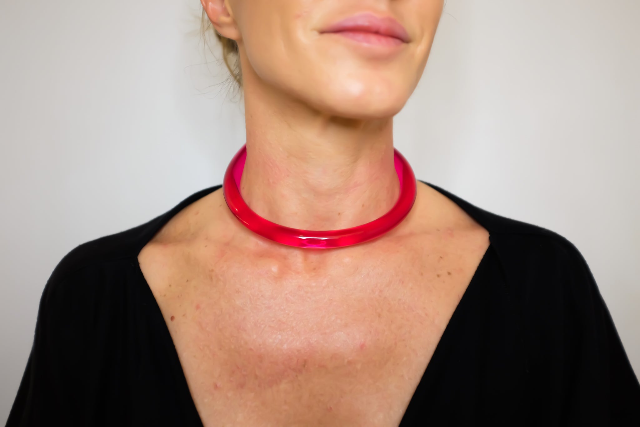 Juliette Choker Necklace
