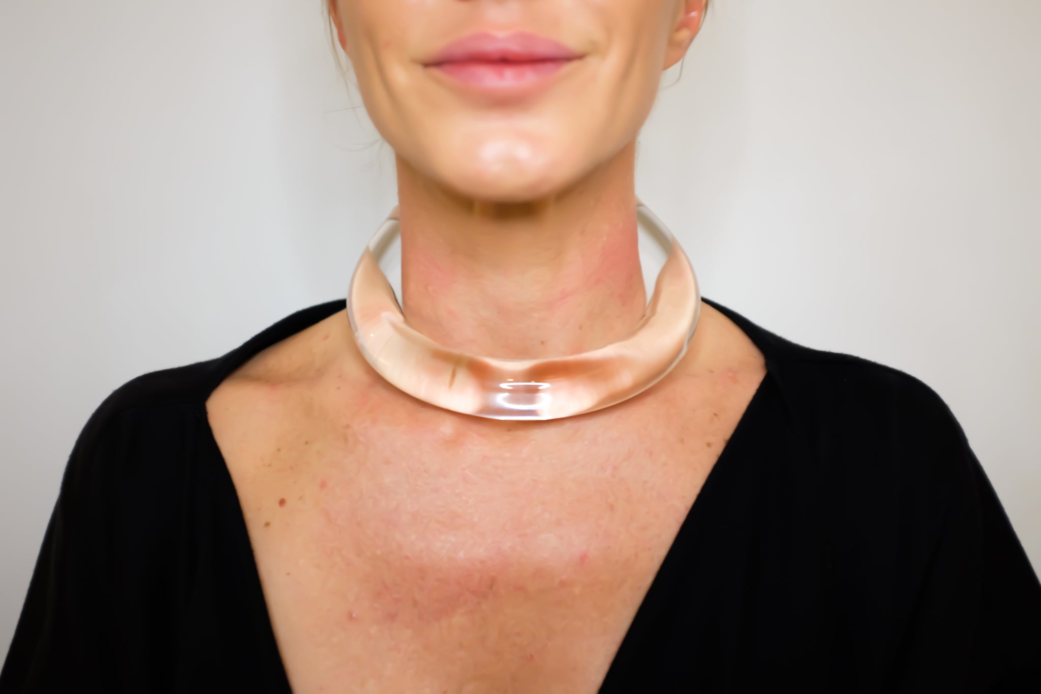 The C Necklace