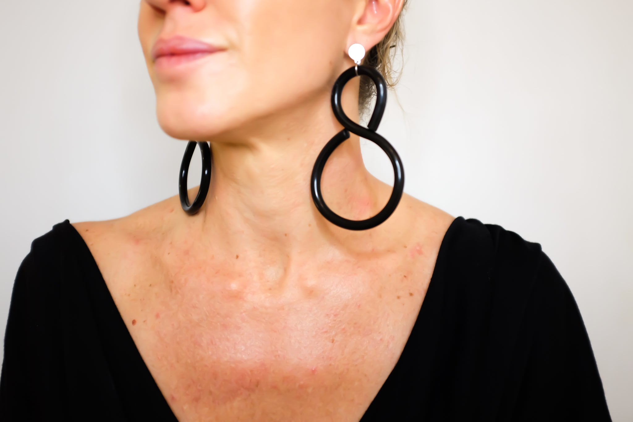 Ortisei Earrings