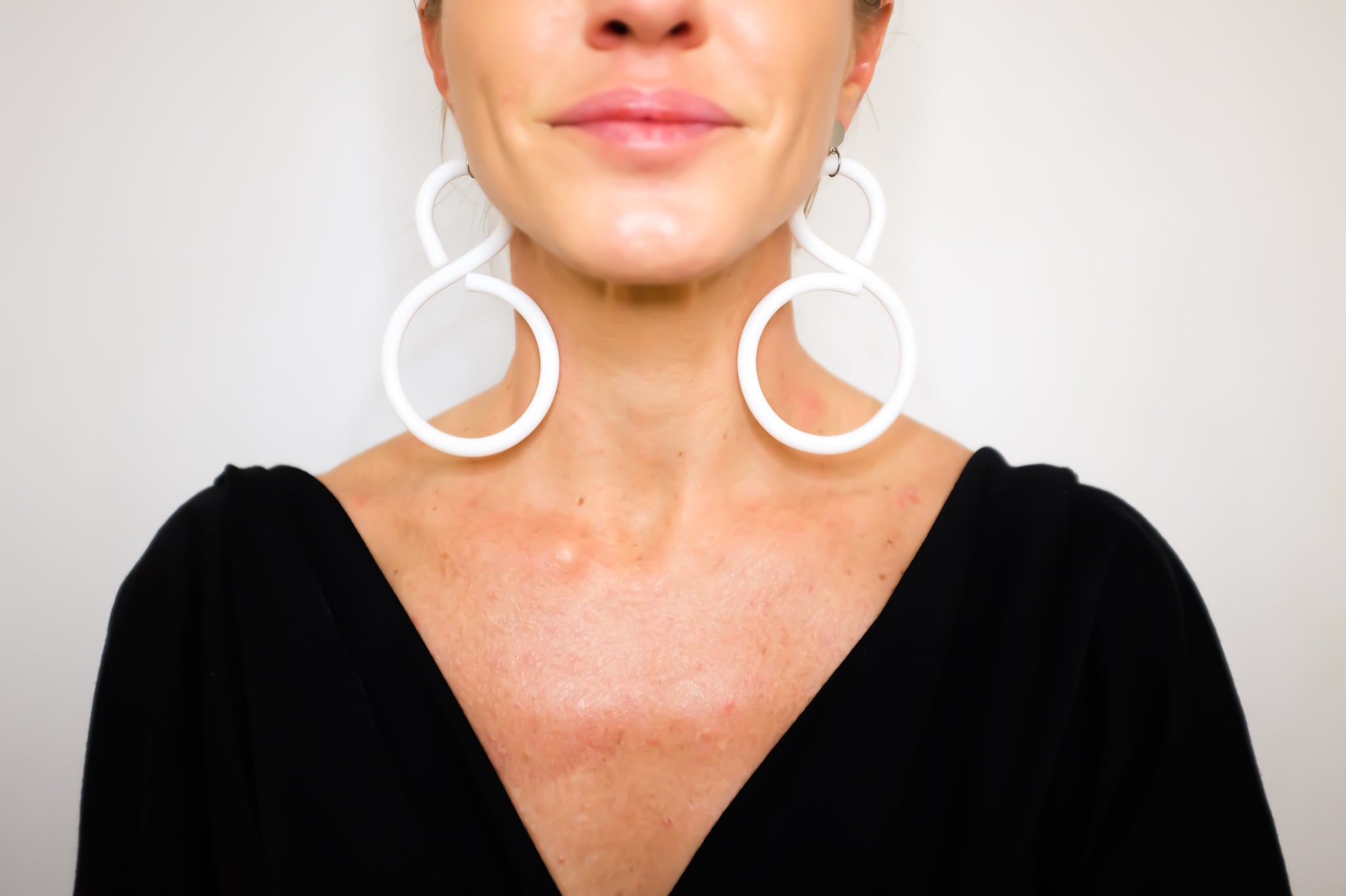 Ortisei Earrings