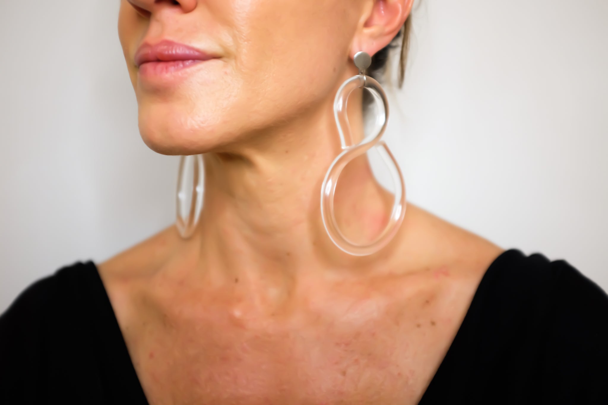 Ortisei Earrings