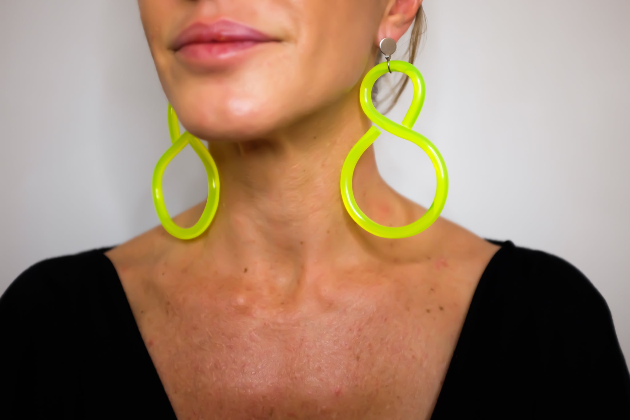 Ortisei Earrings