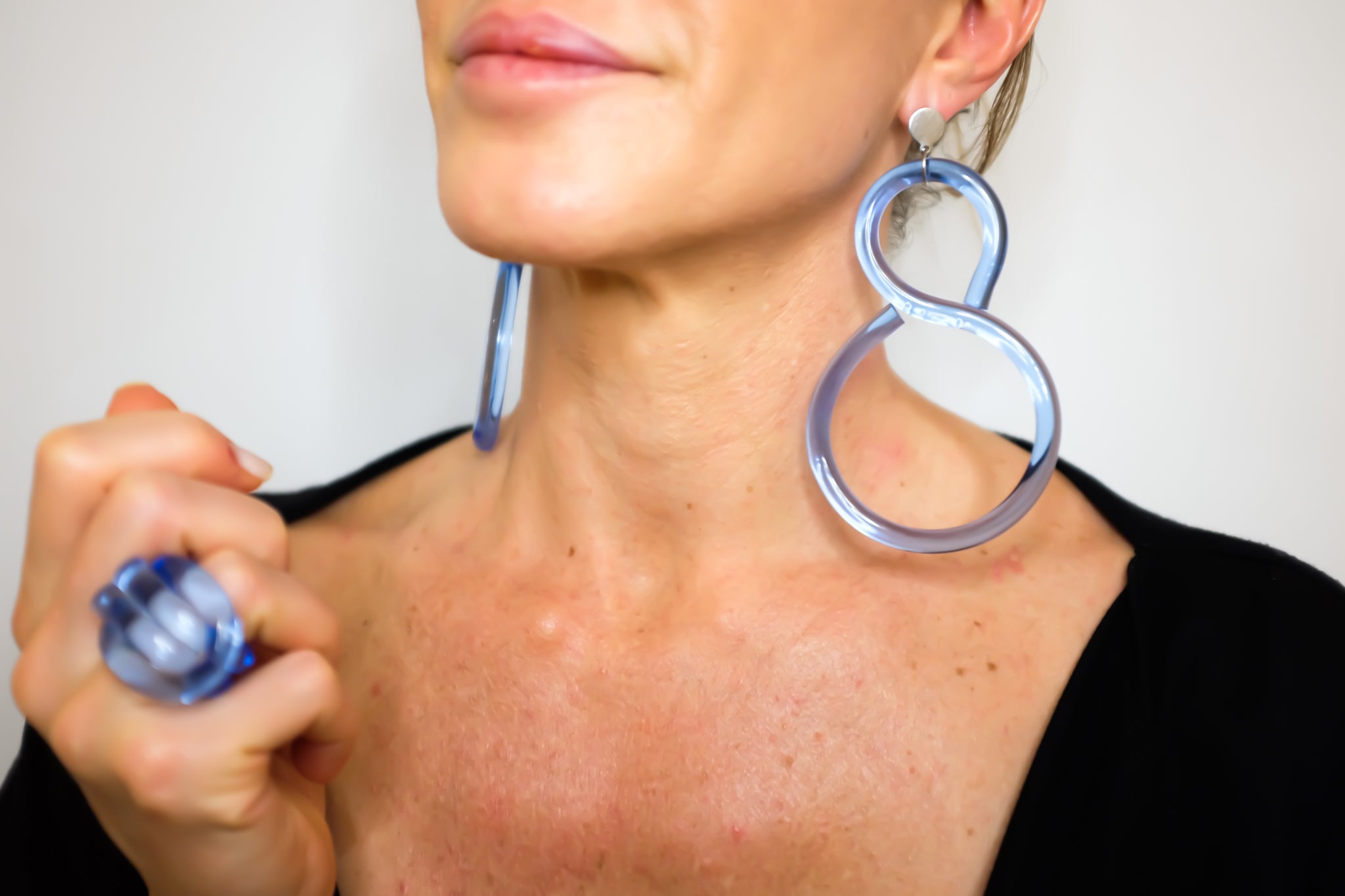 Ortisei Earrings