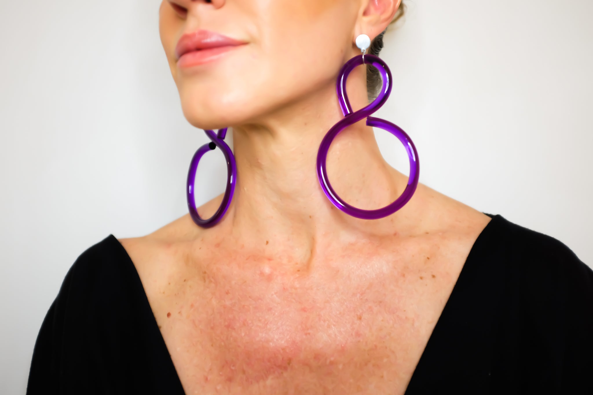 Ortisei Earrings