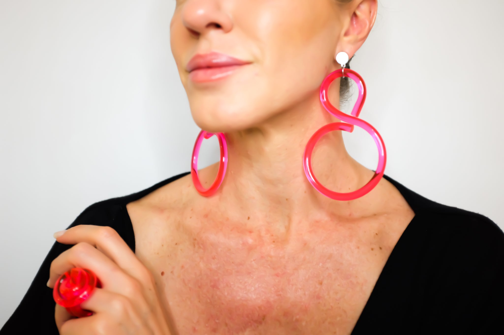 Ortisei Earrings
