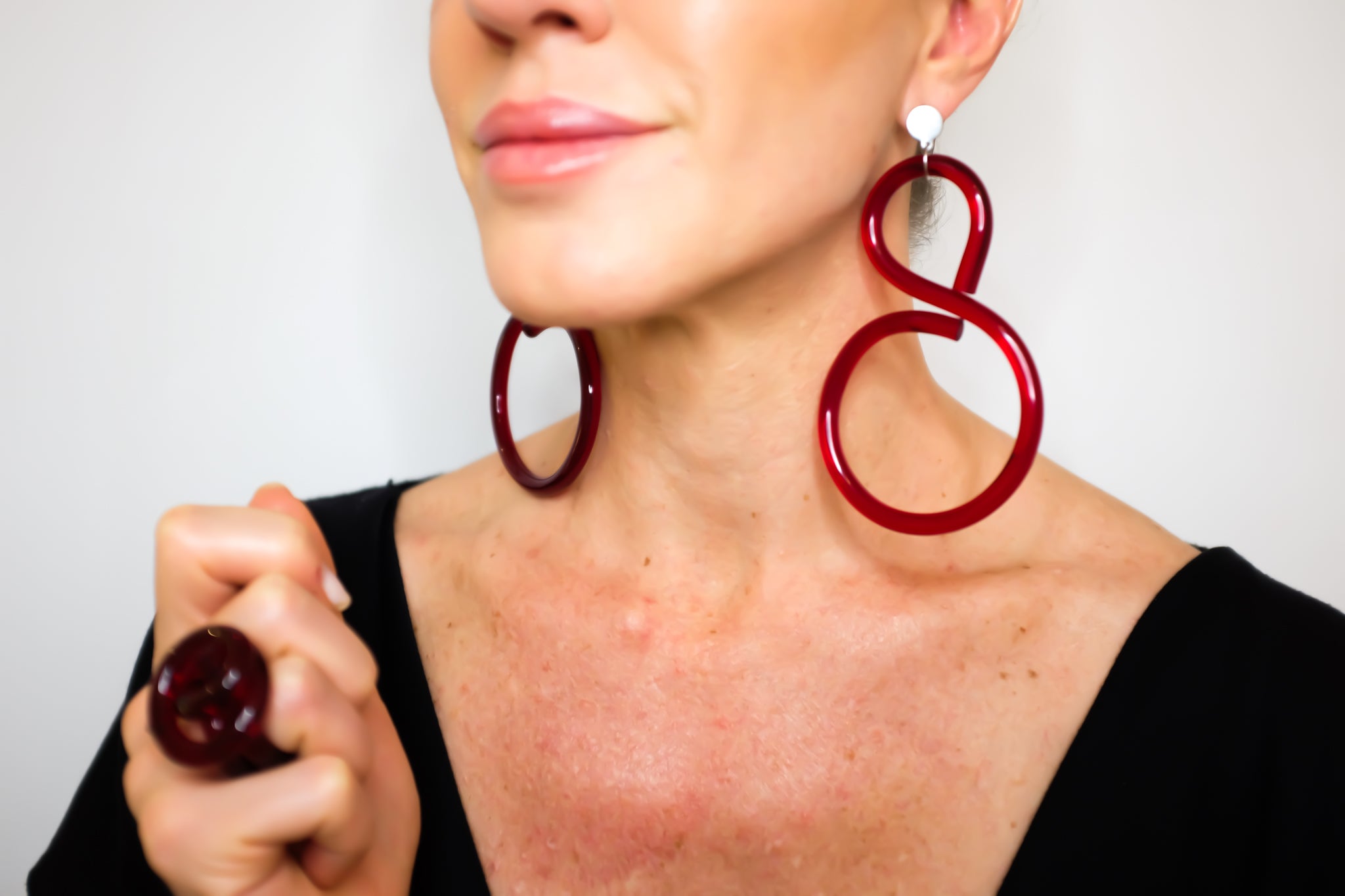 Ortisei Earrings