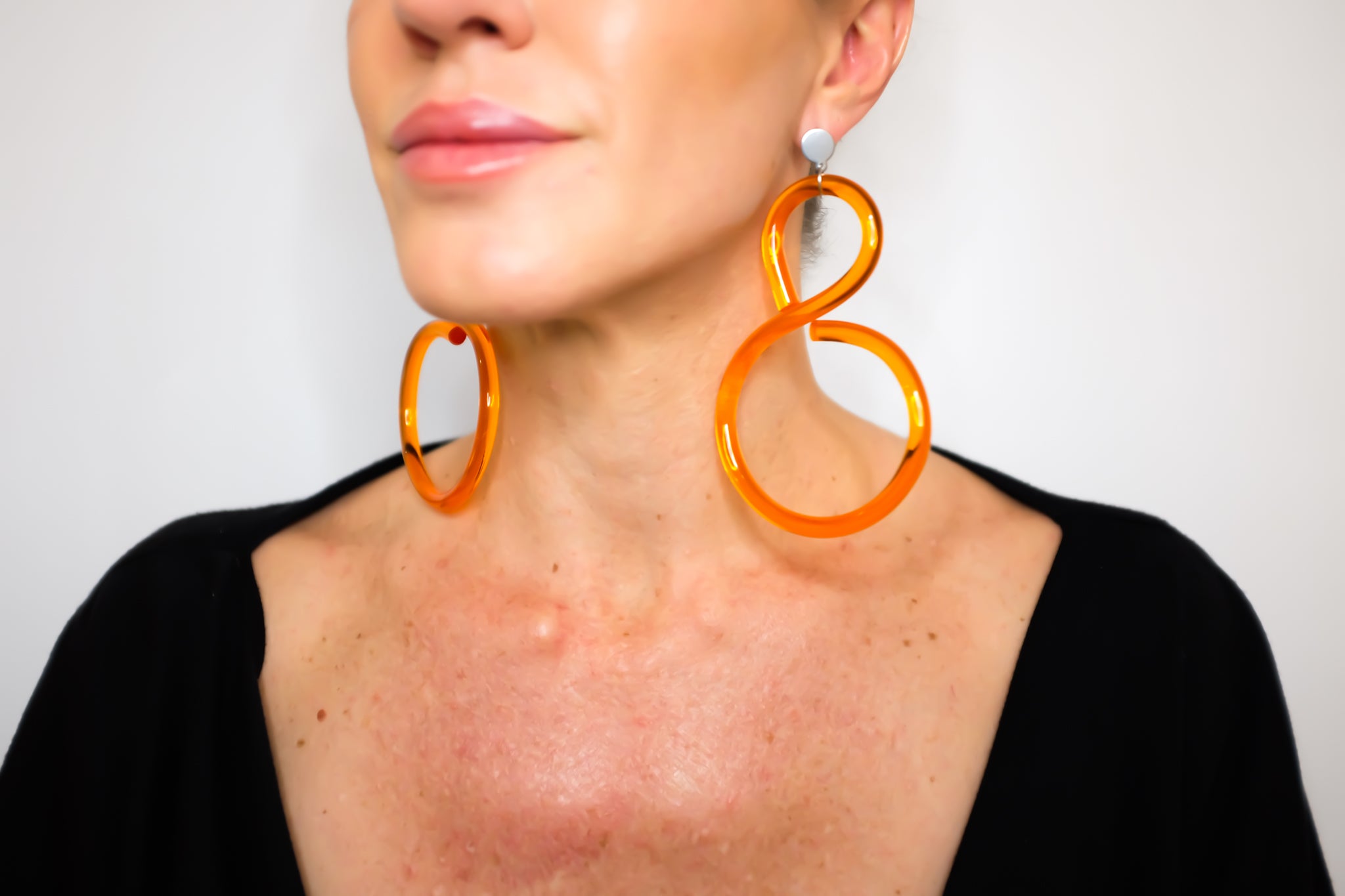Ortisei Earrings