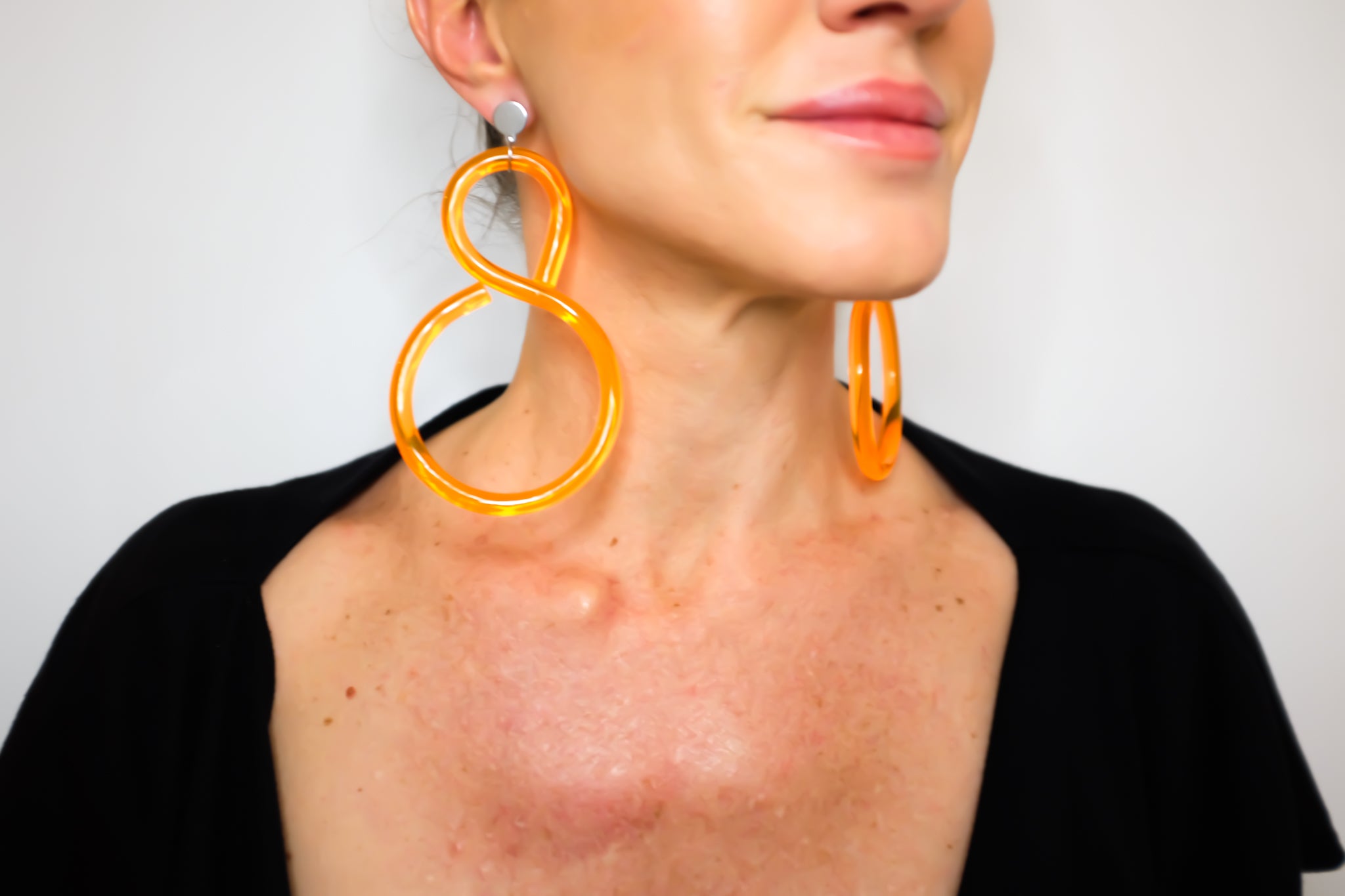 Ortisei Earrings