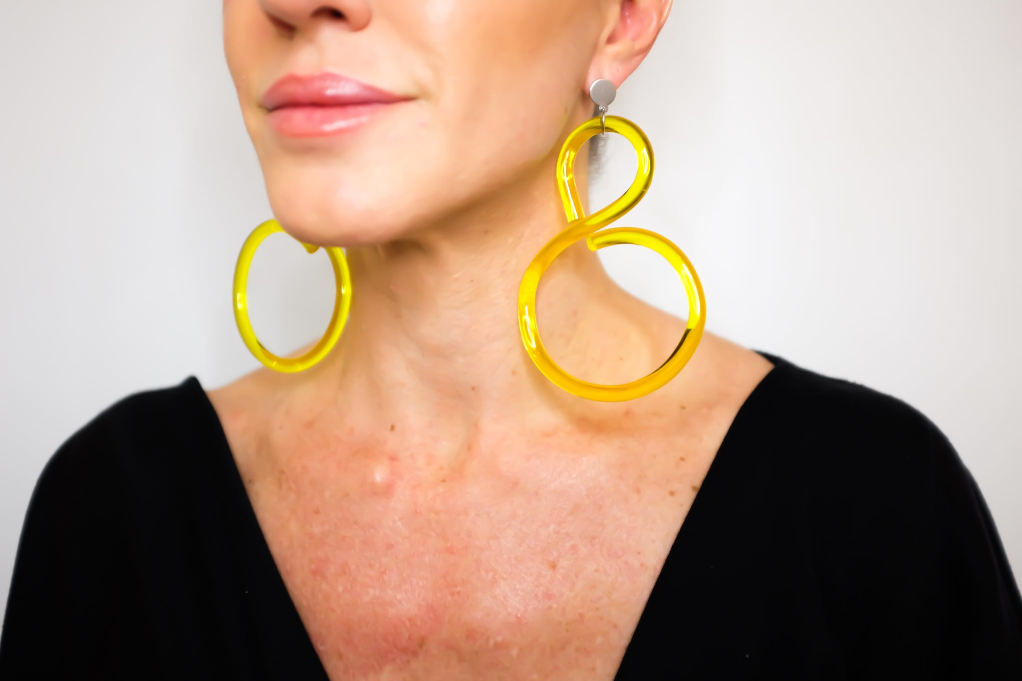 Ortisei Earrings