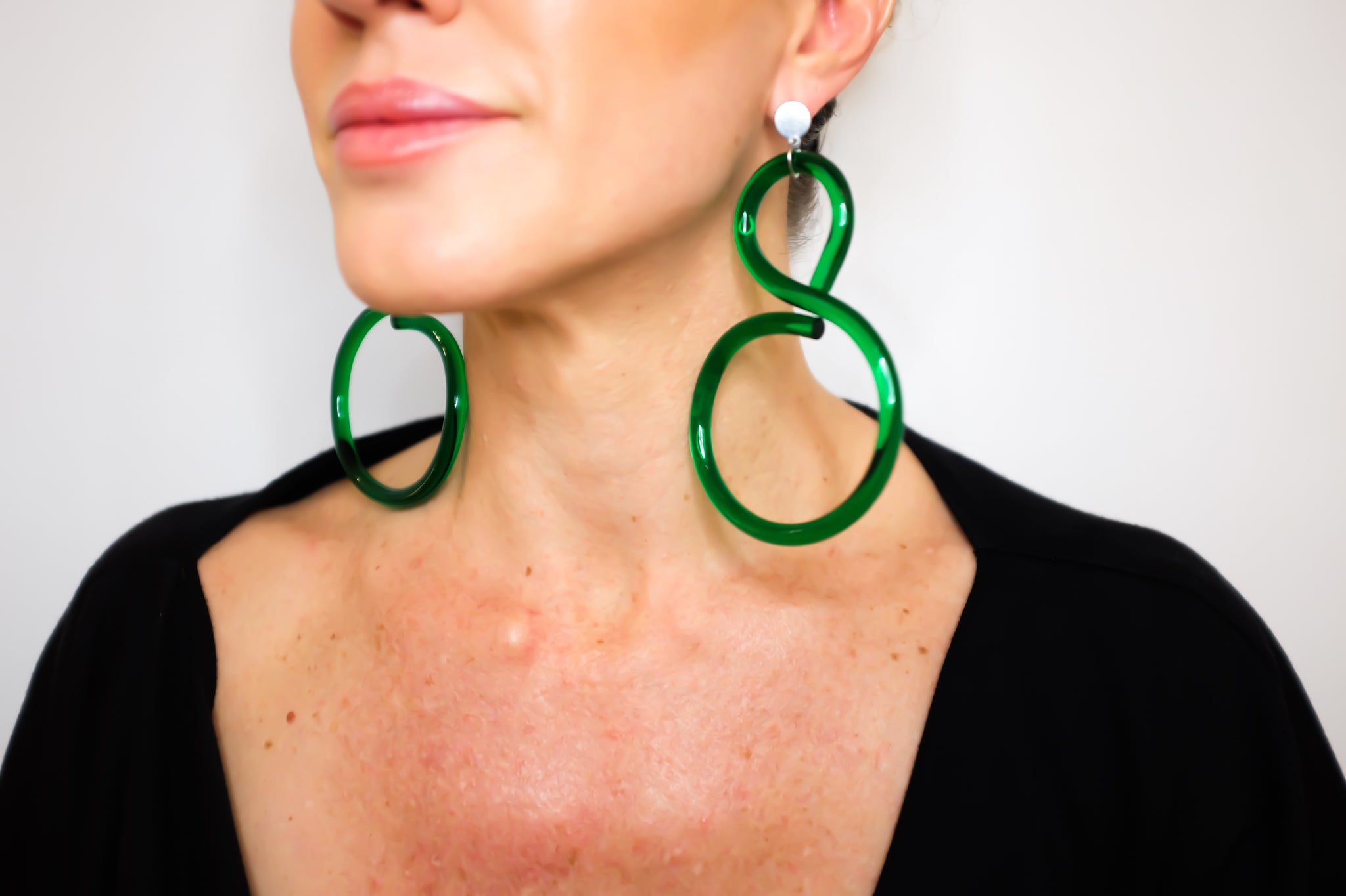 Ortisei Earrings