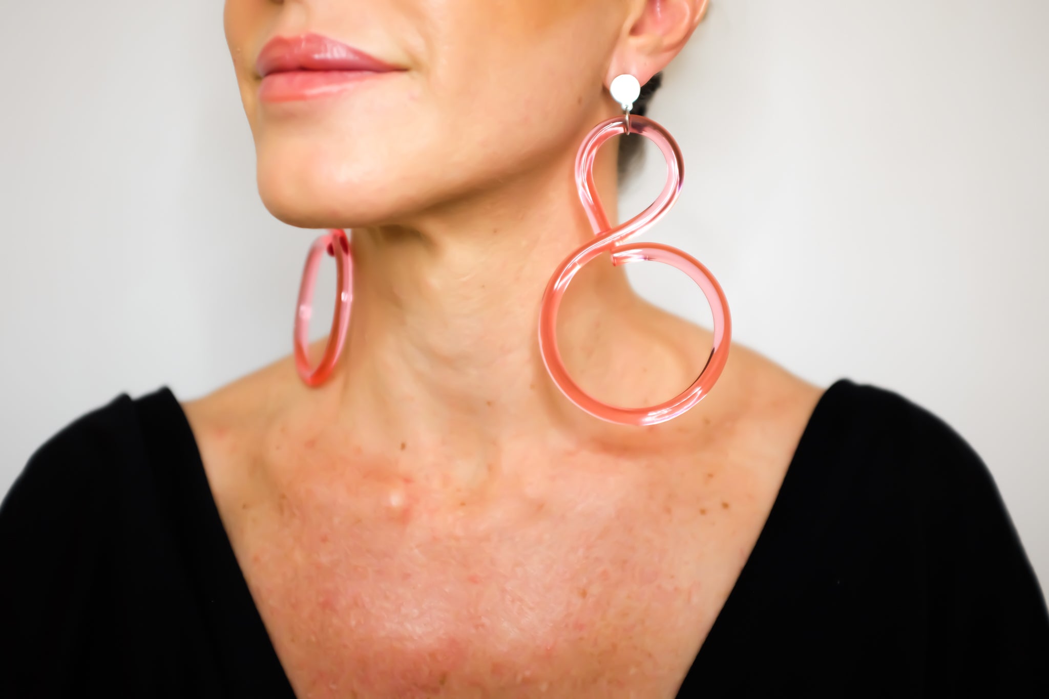 Ortisei Earrings