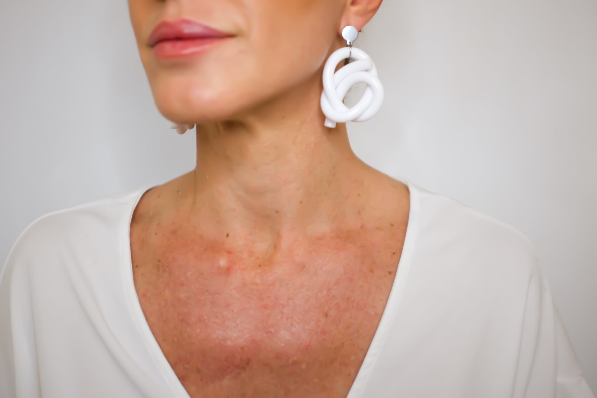 Chamonix Earrings