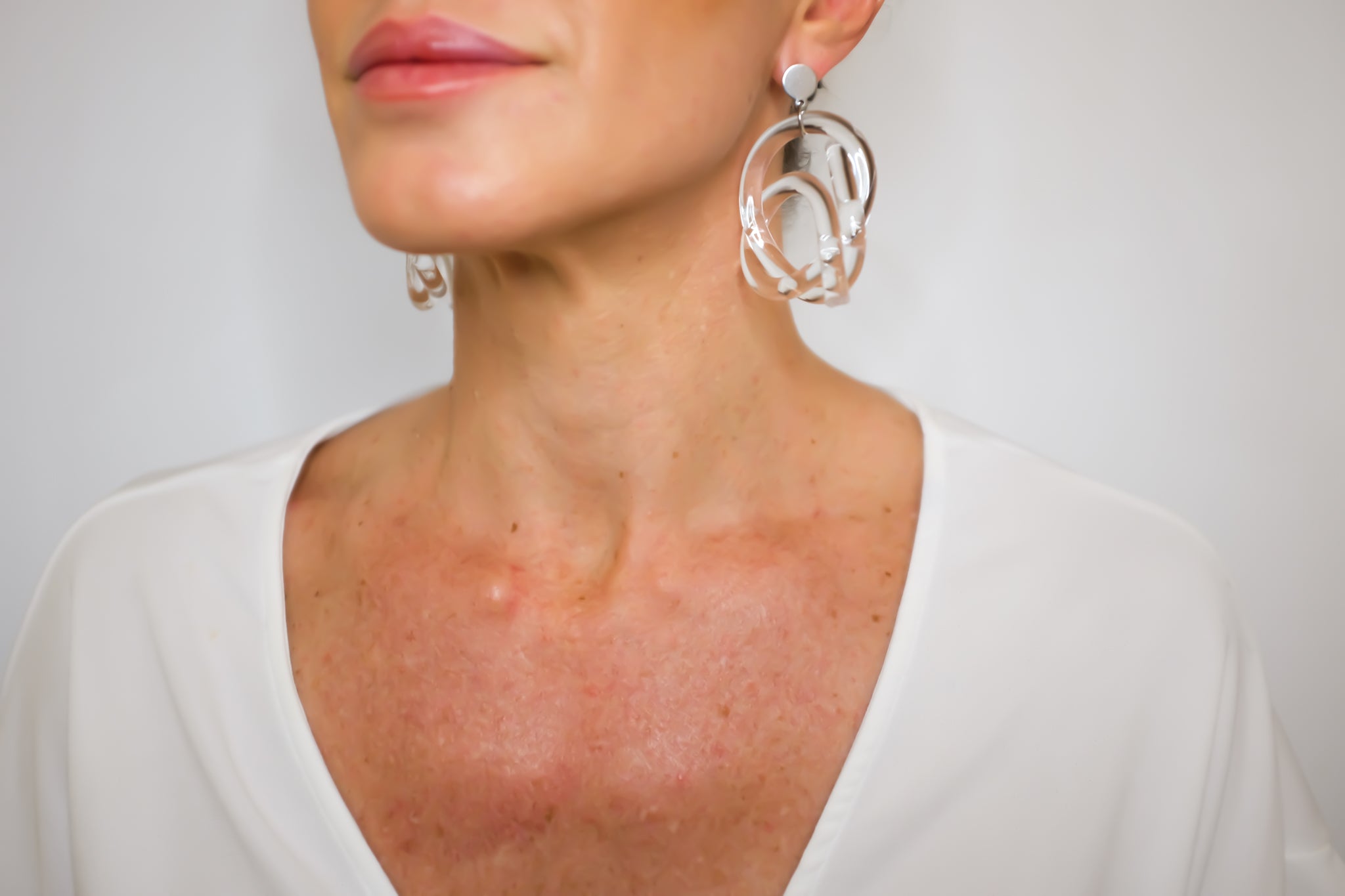 Chamonix Earrings