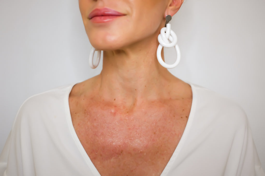 Nudo Earrings