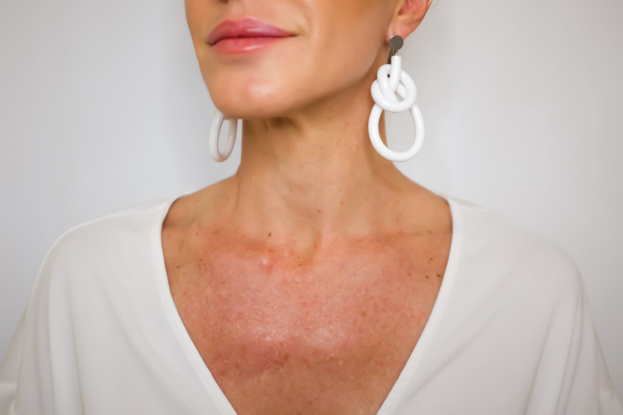 Nudo Earrings