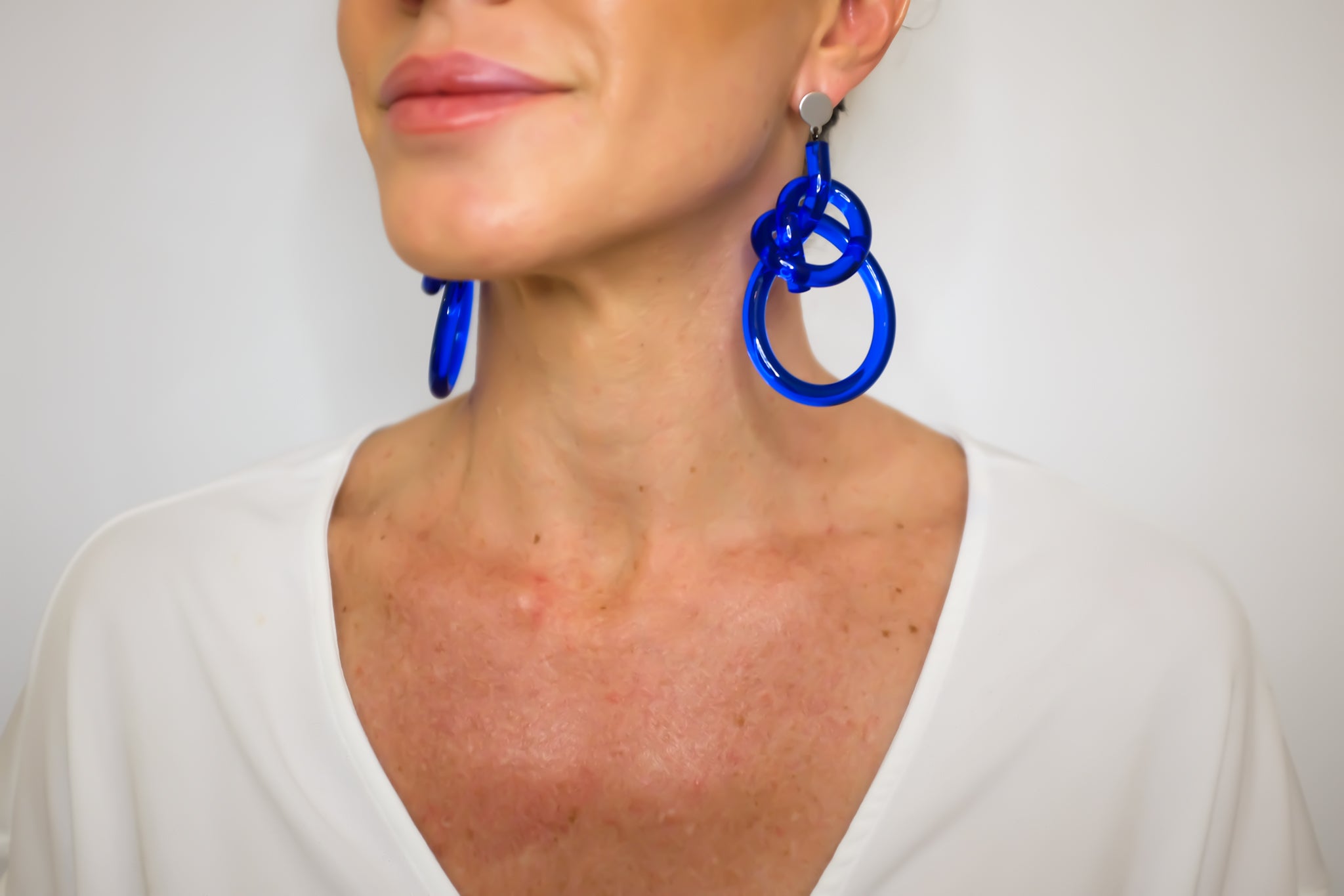 Nudo Earrings