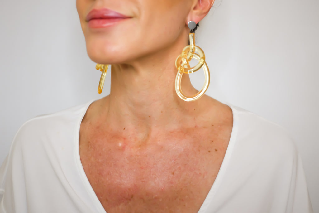 Nudo Earrings