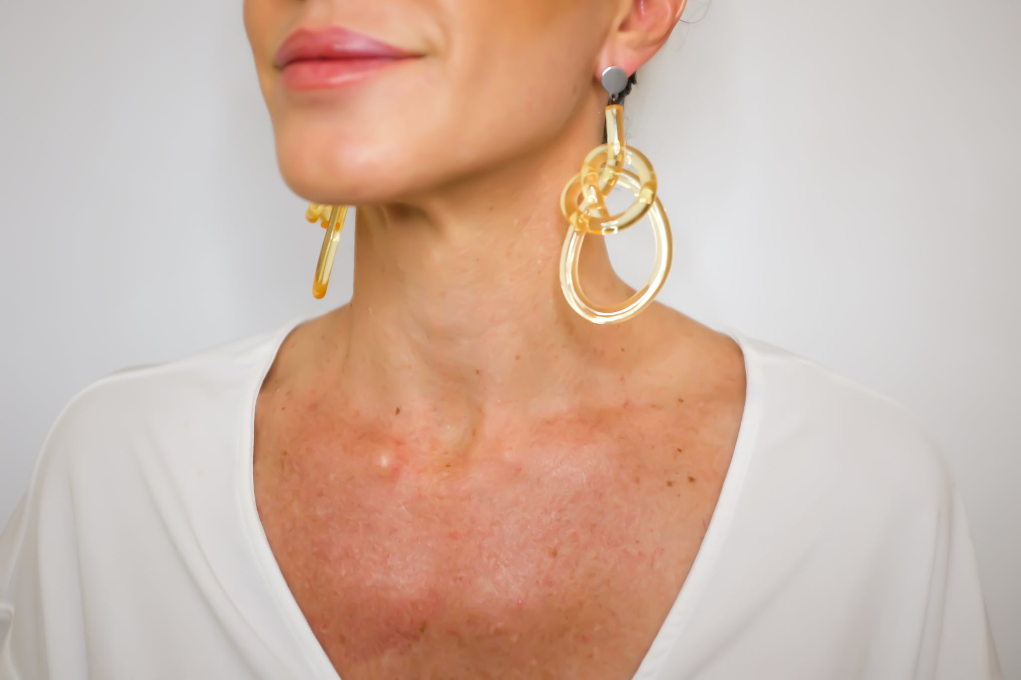 Nudo Earrings