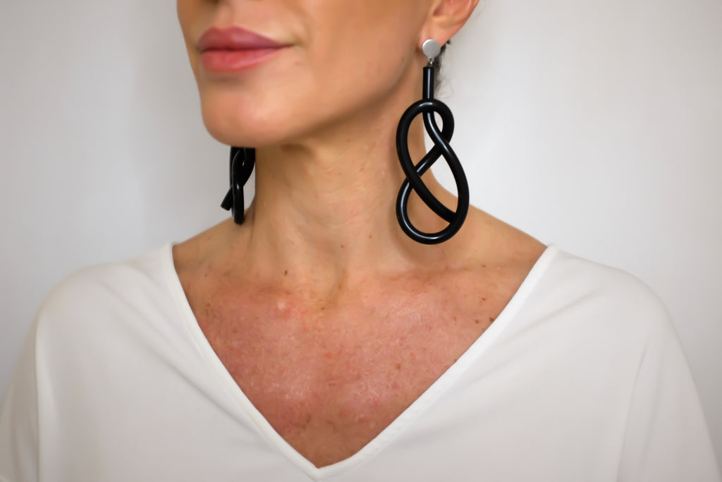 Courmayeur Earrings