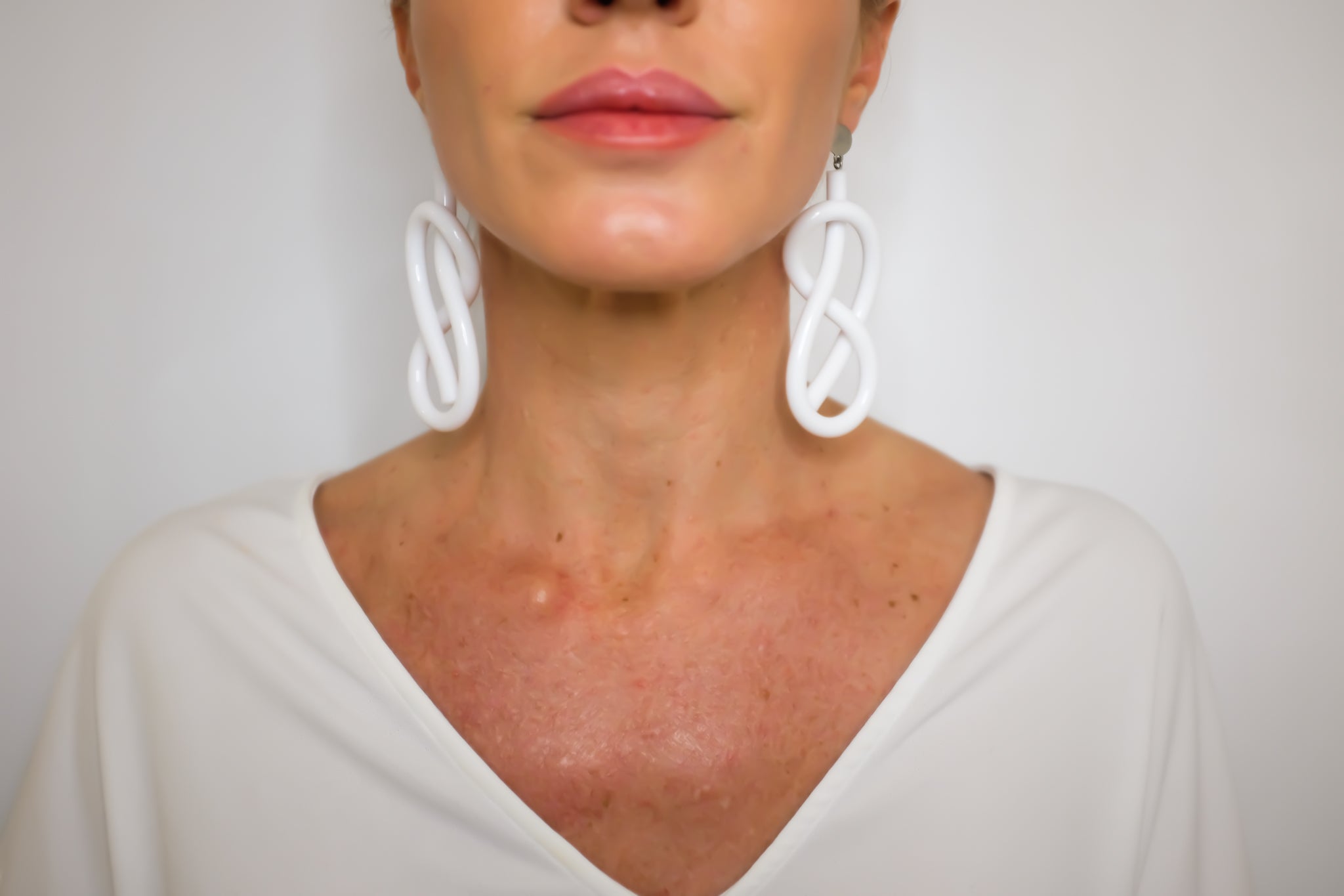 Courmayeur Earrings