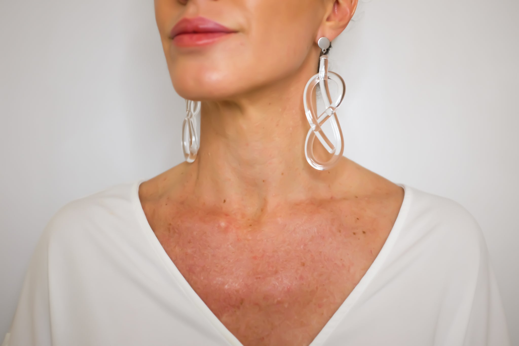 Courmayeur Earrings