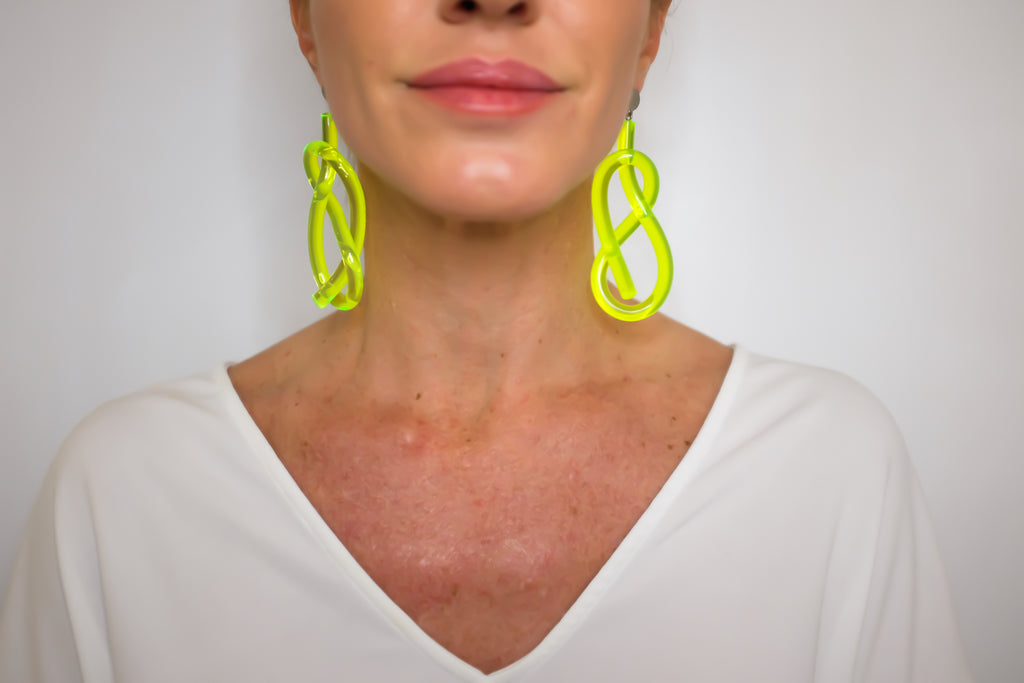 Courmayeur Earrings