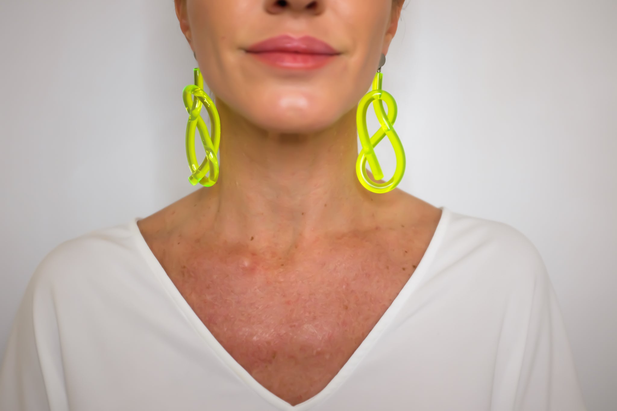 Courmayeur Earrings