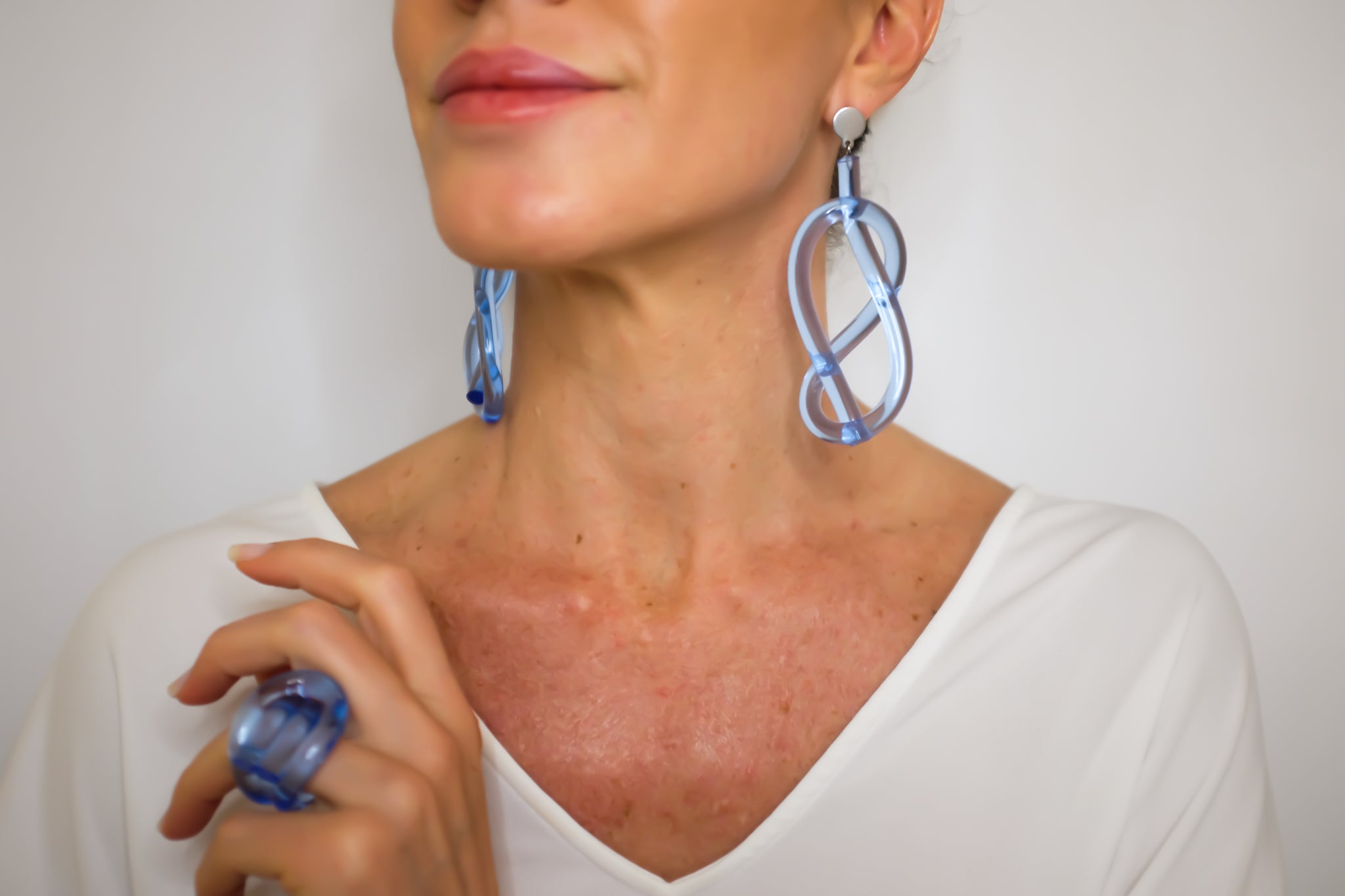 Courmayeur Earrings