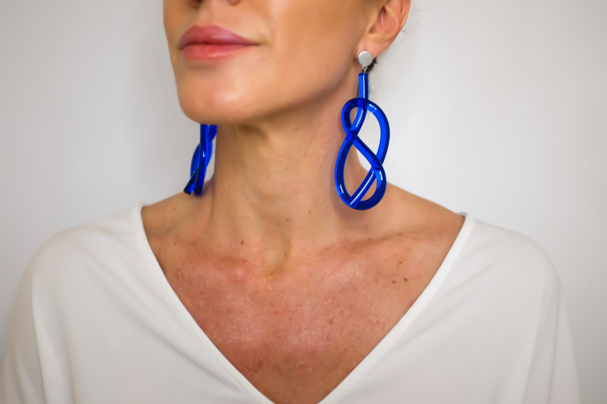 Courmayeur Earrings