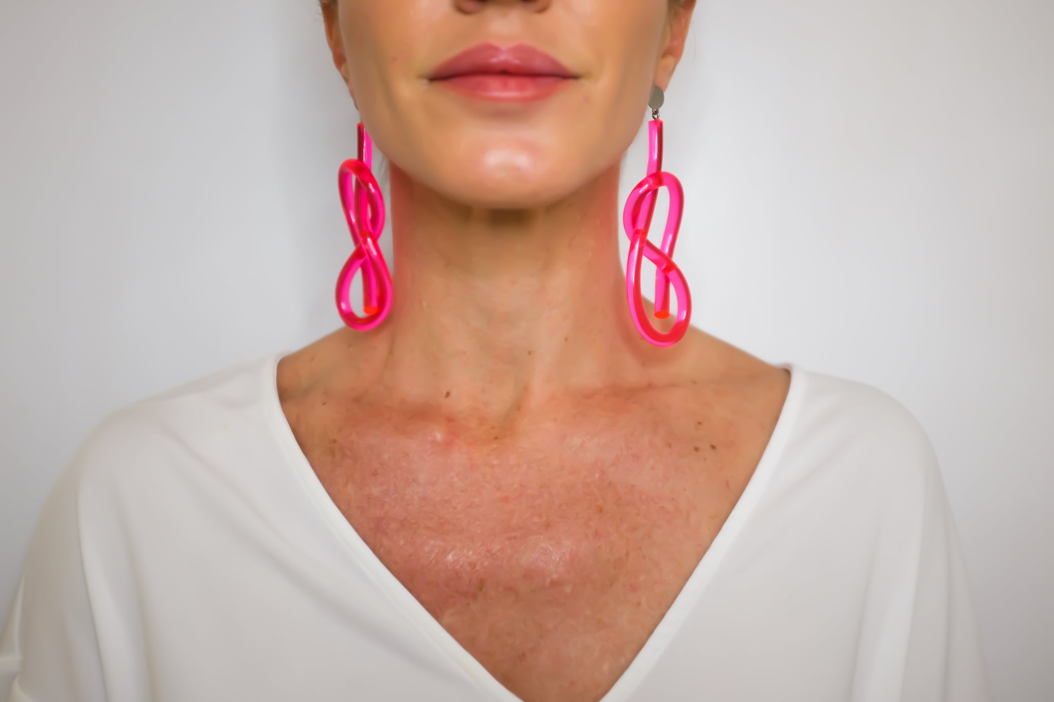 Courmayeur Earrings