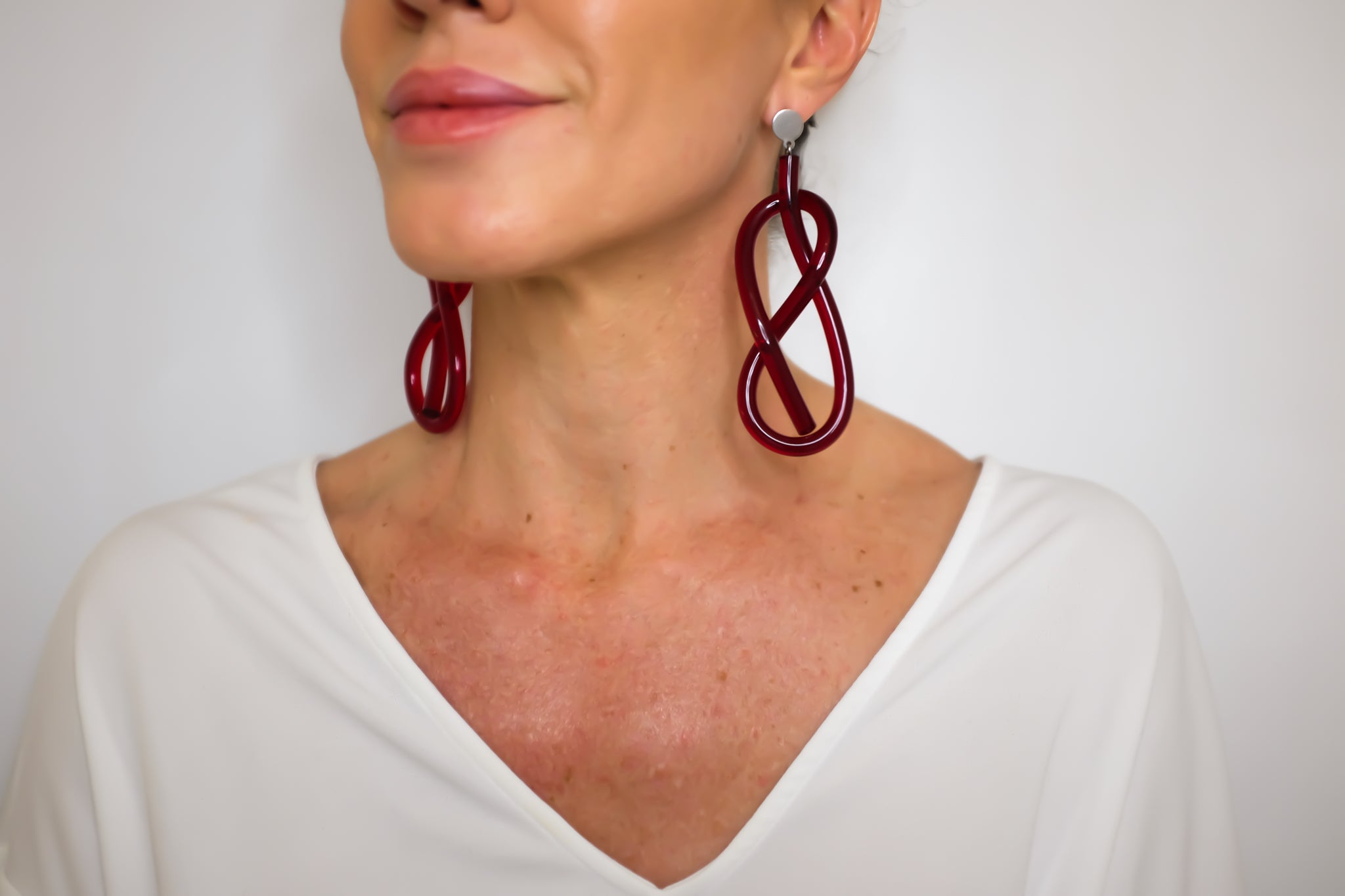 Courmayeur Earrings