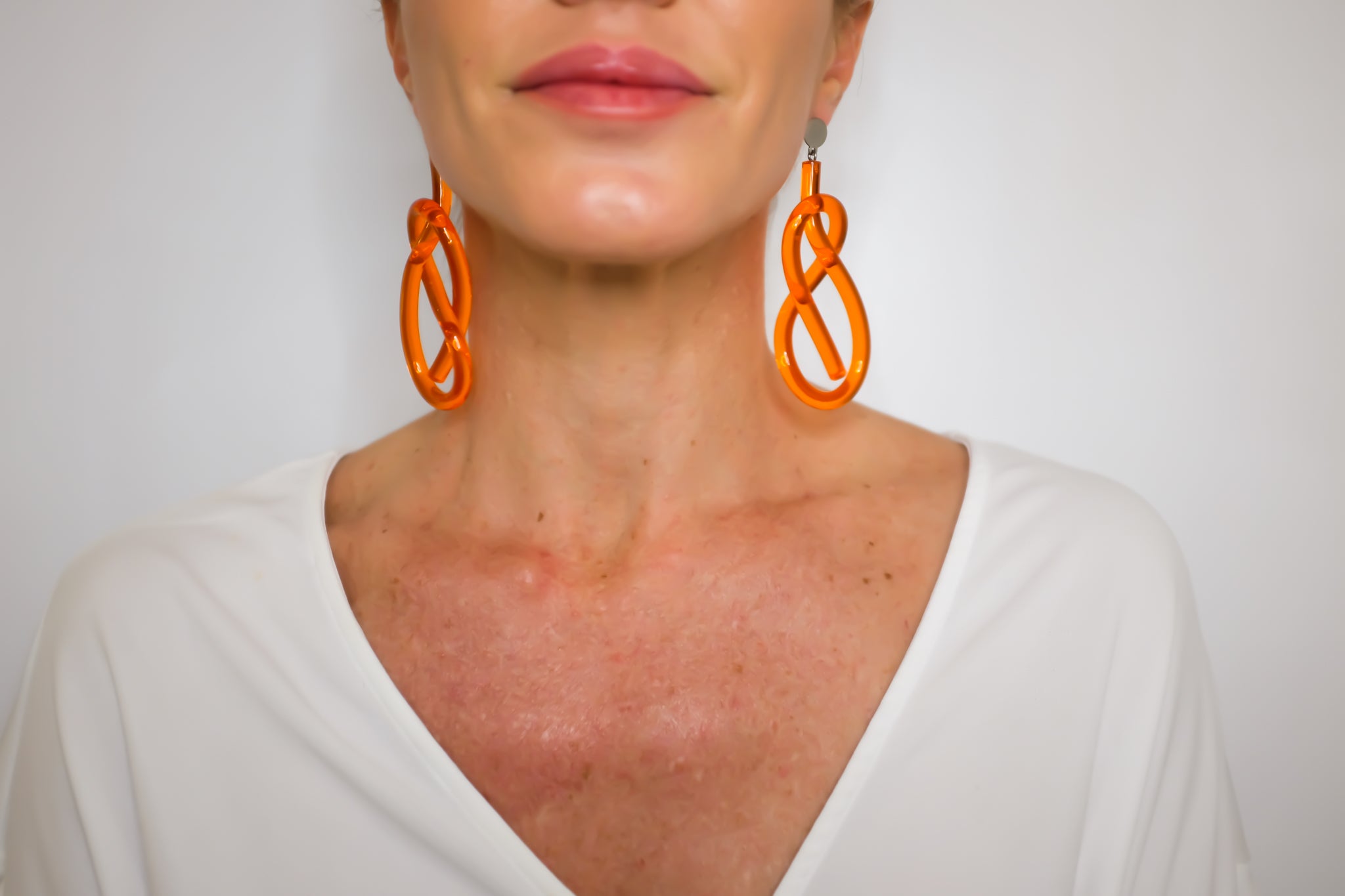 Courmayeur Earrings