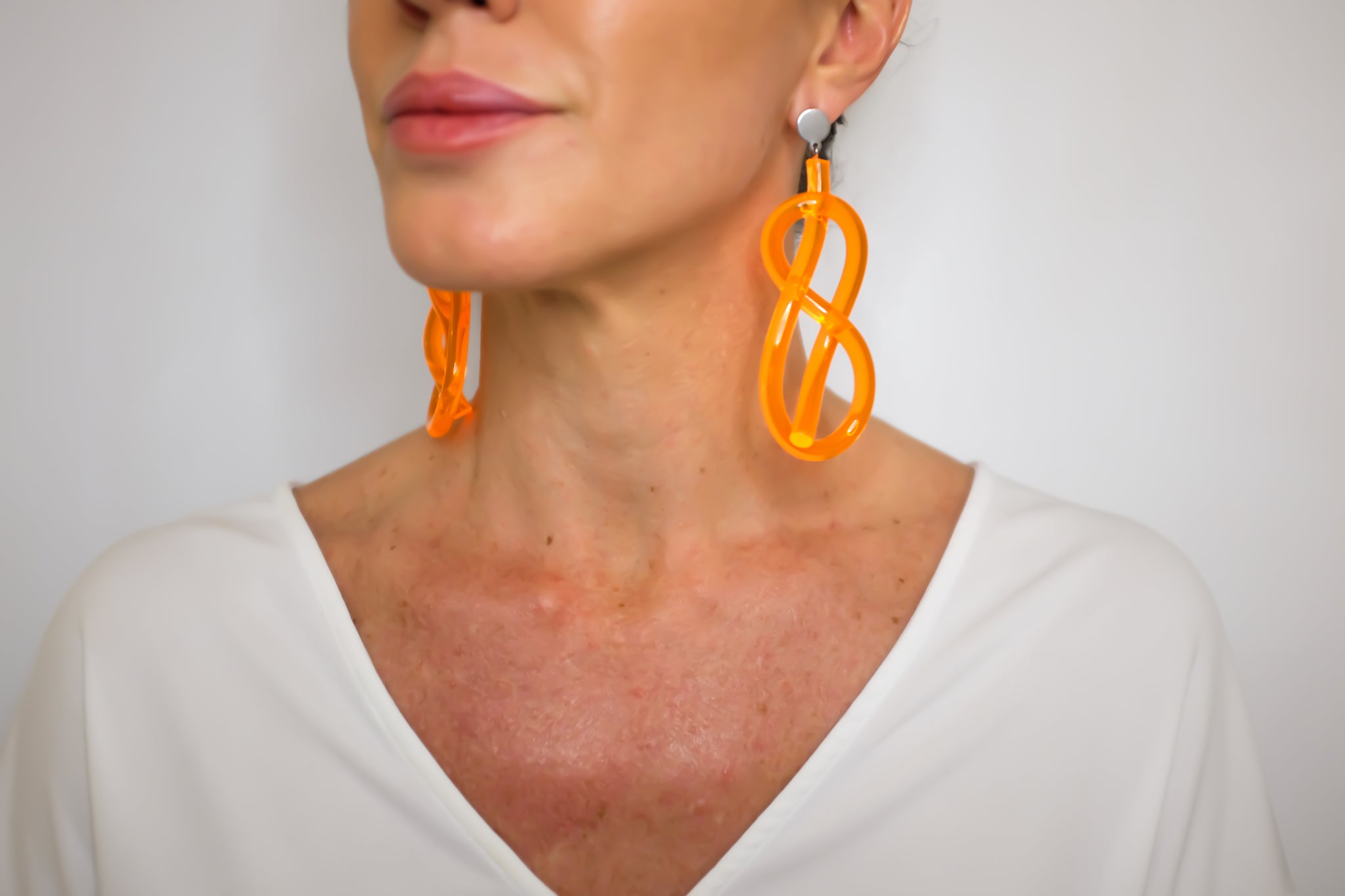 Courmayeur Earrings