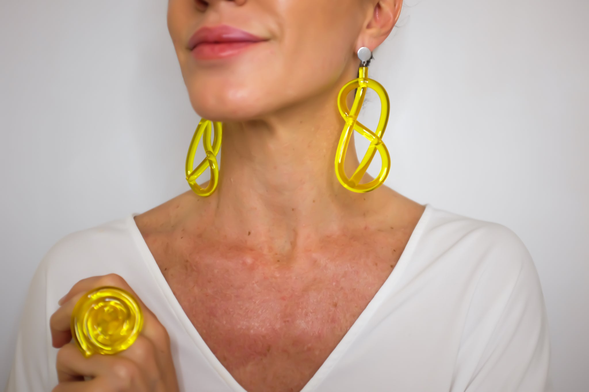 Courmayeur Earrings