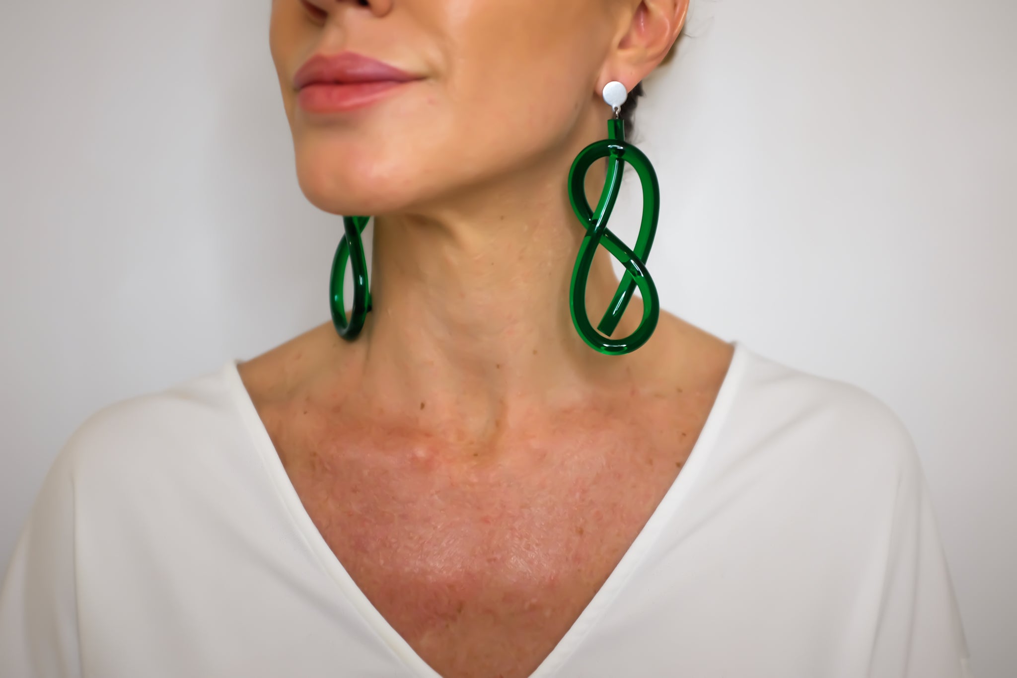 Courmayeur Earrings