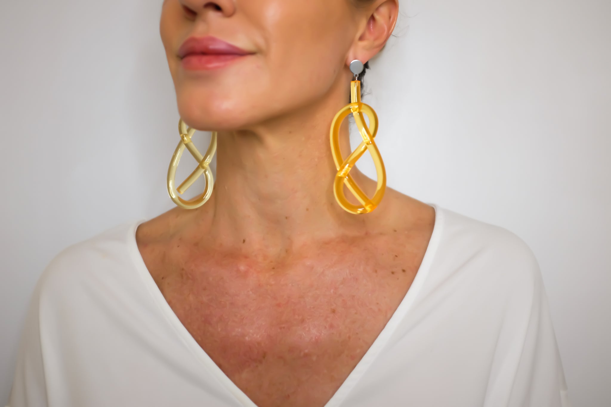 Courmayeur Earrings