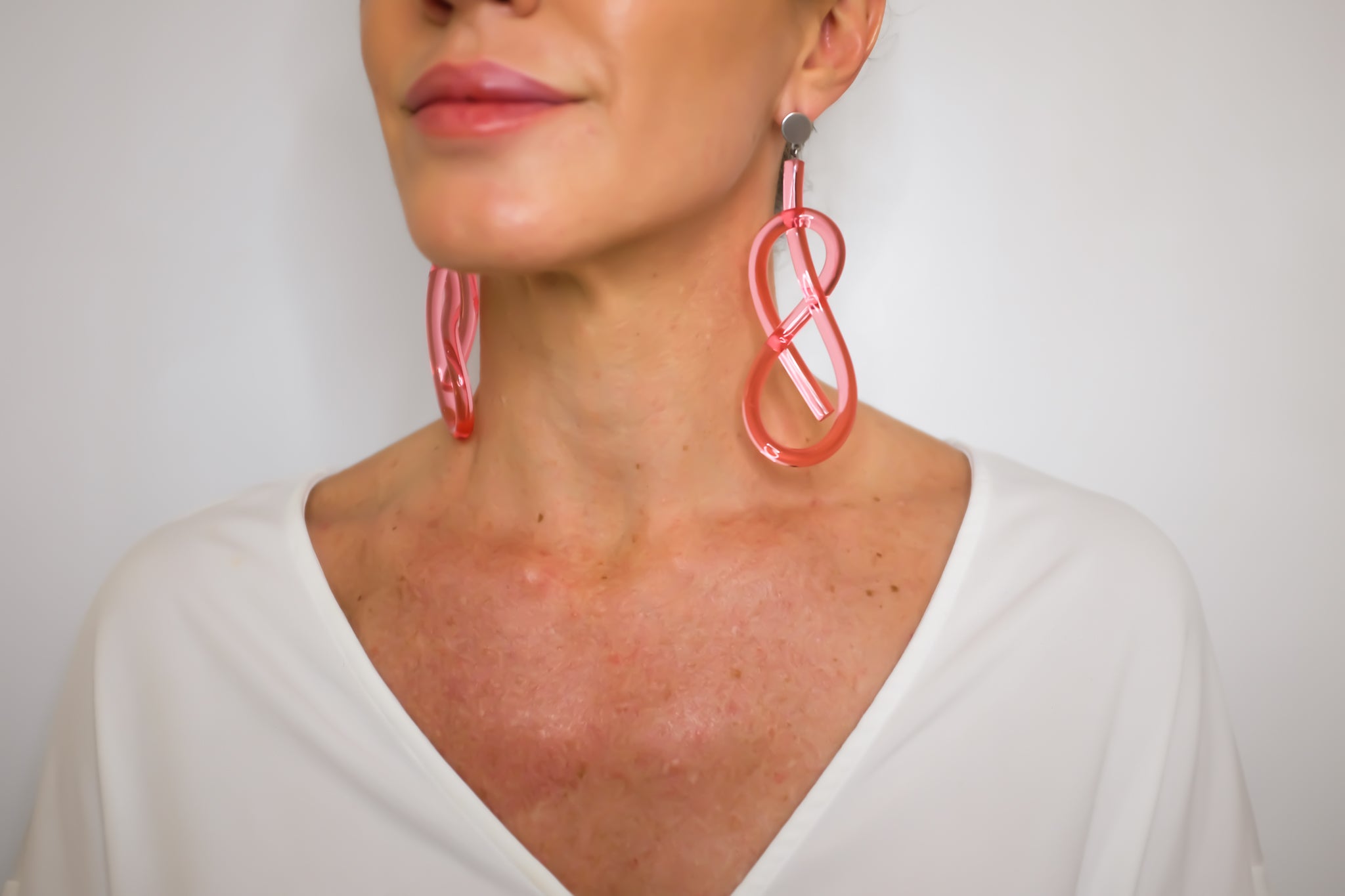 Courmayeur Earrings
