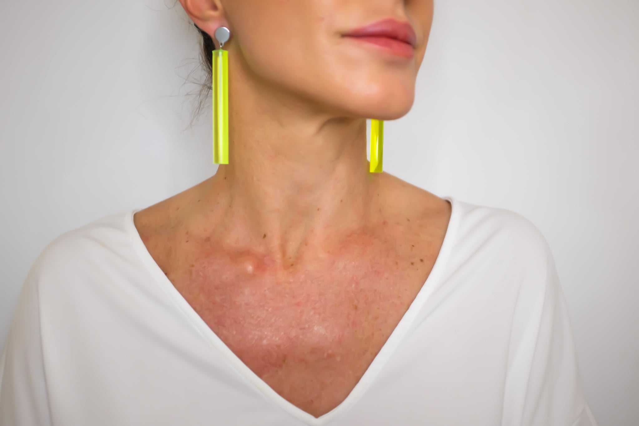 Garda Earrings