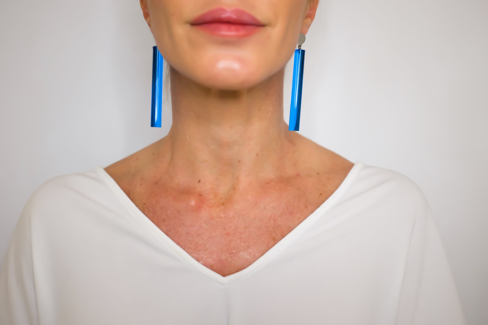 Garda Earrings