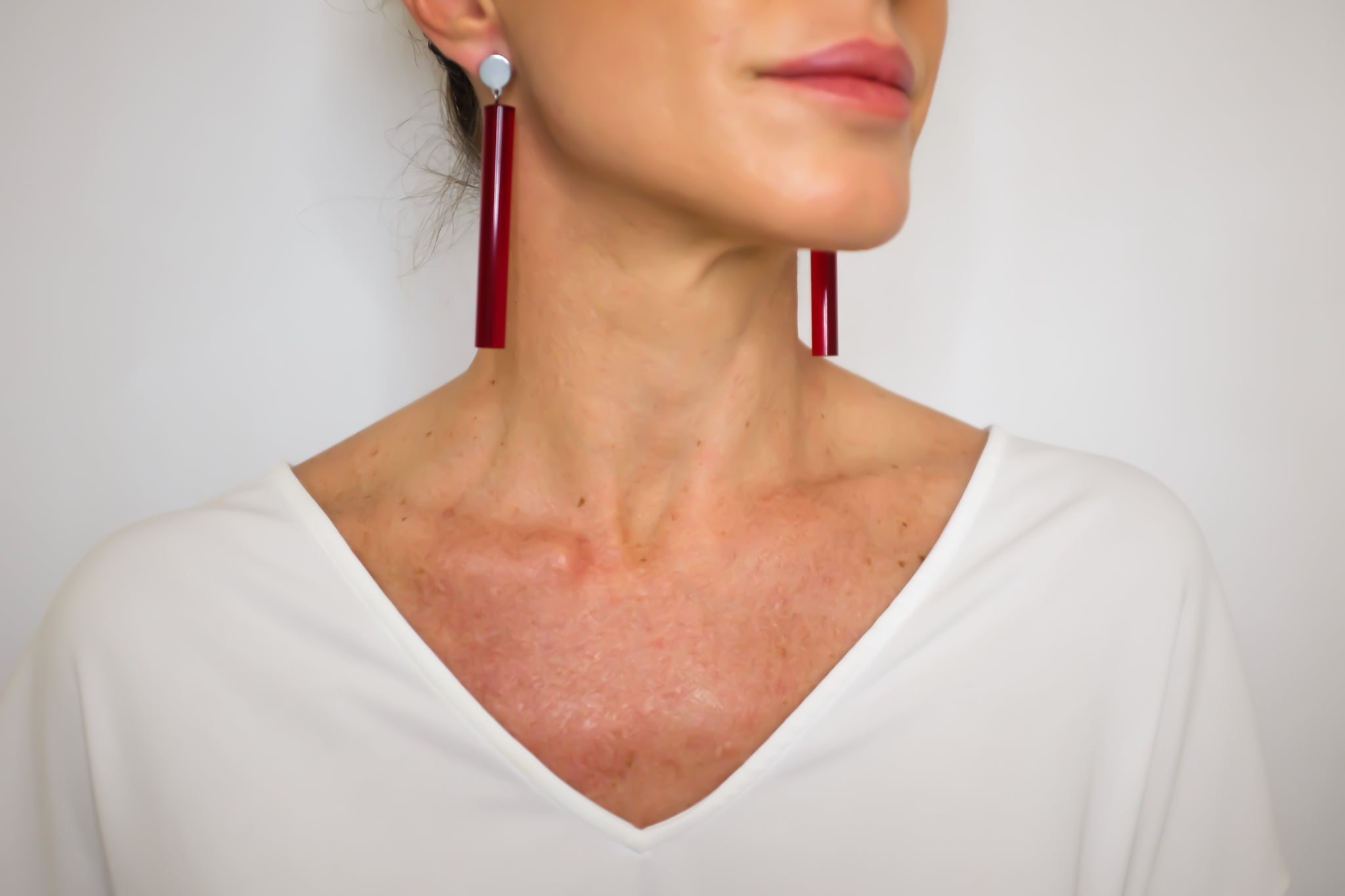 Garda Earrings