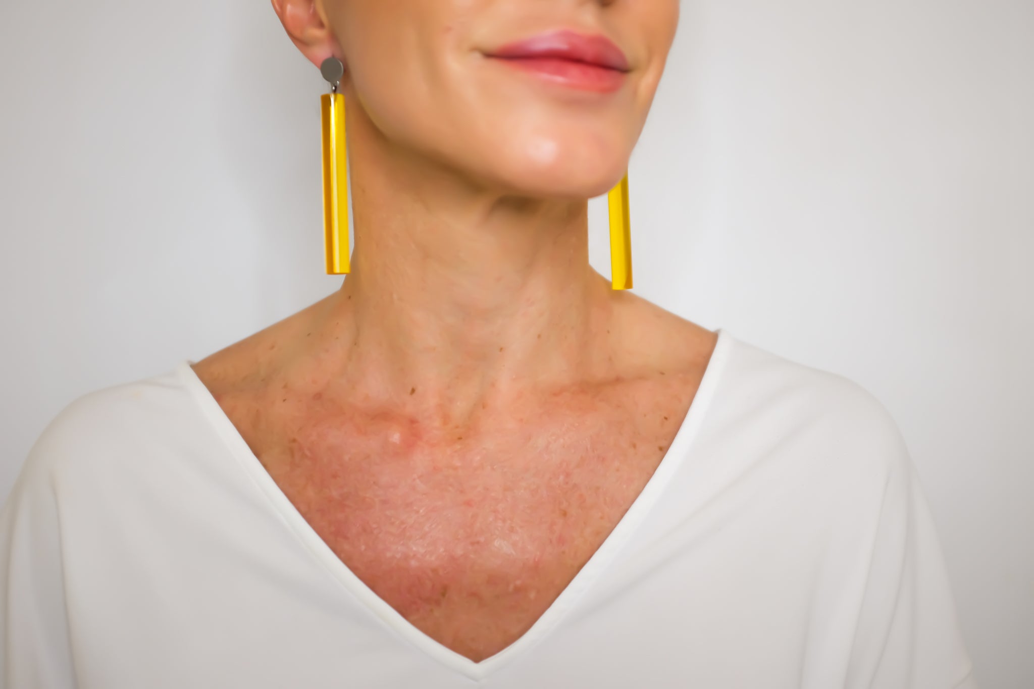 Garda Earrings