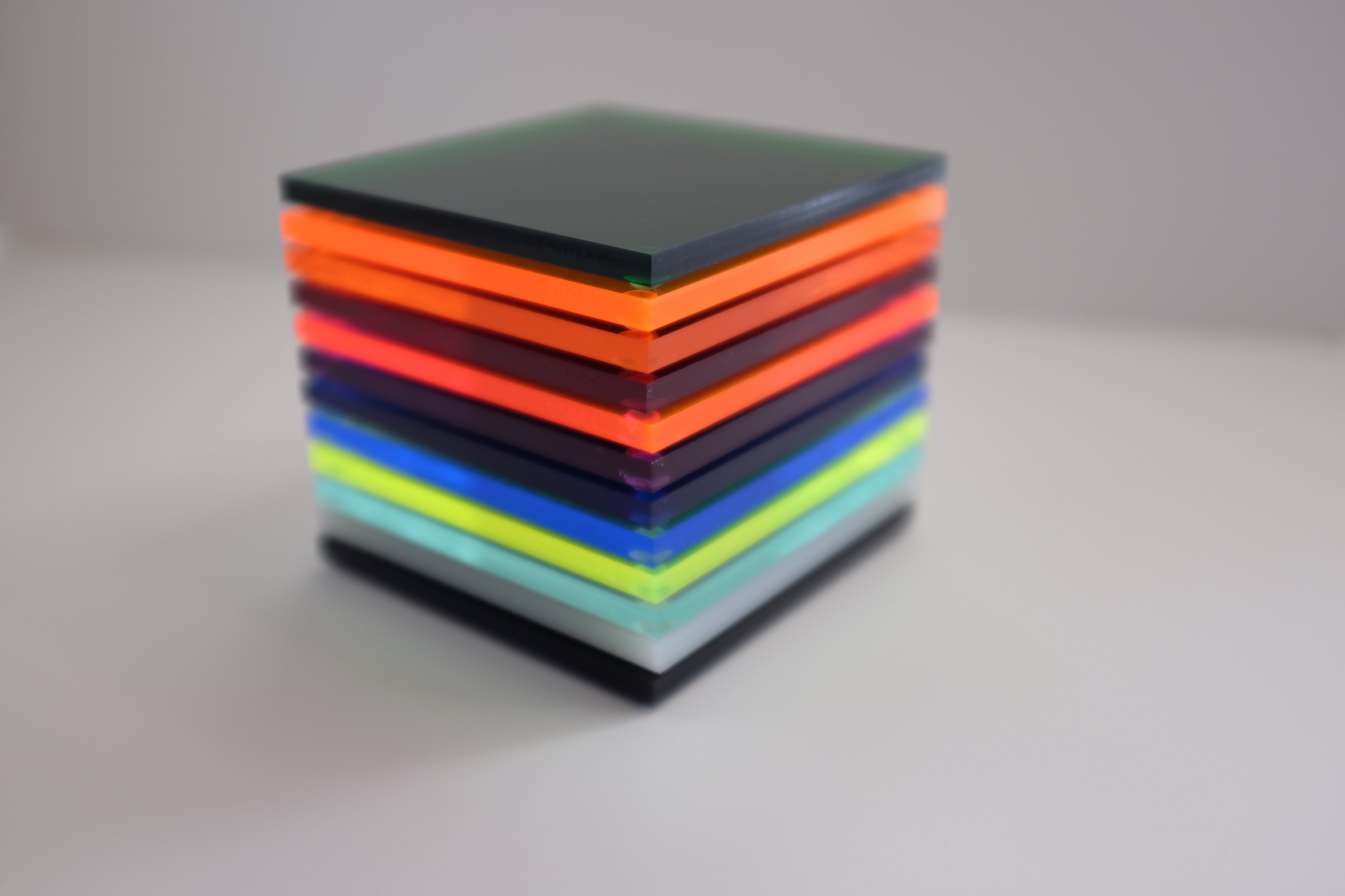 Seceda Coasters