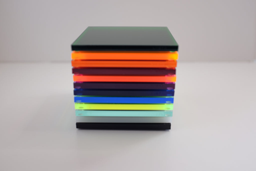 Seceda Coasters