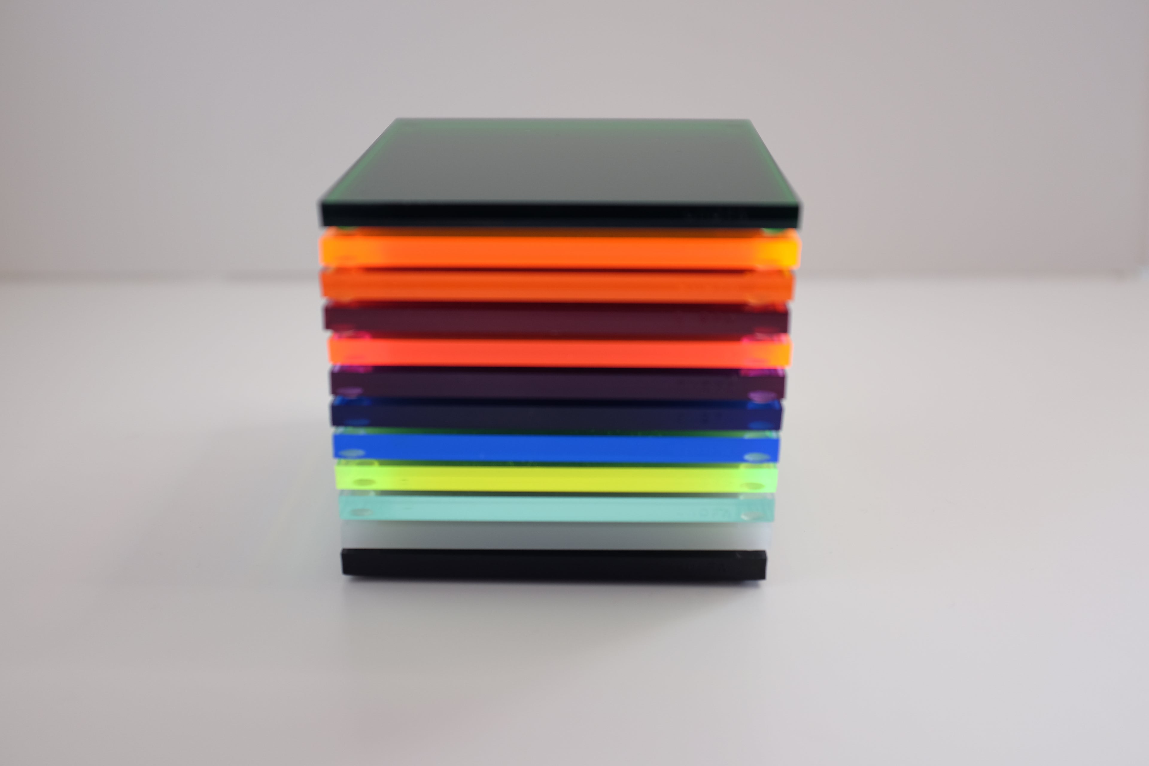 Seceda Coasters
