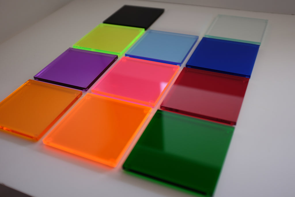 Seceda Coasters