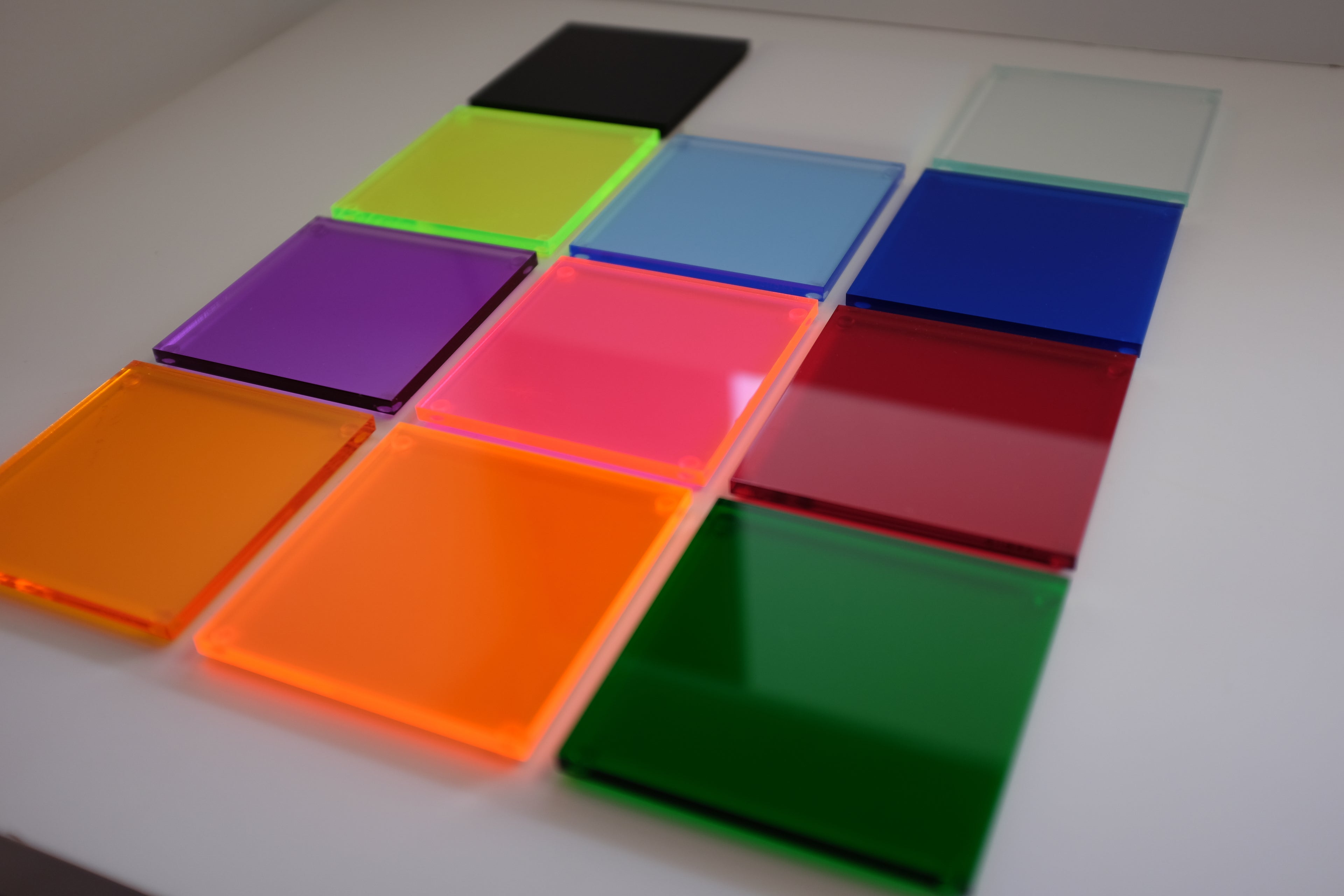 Seceda Coasters